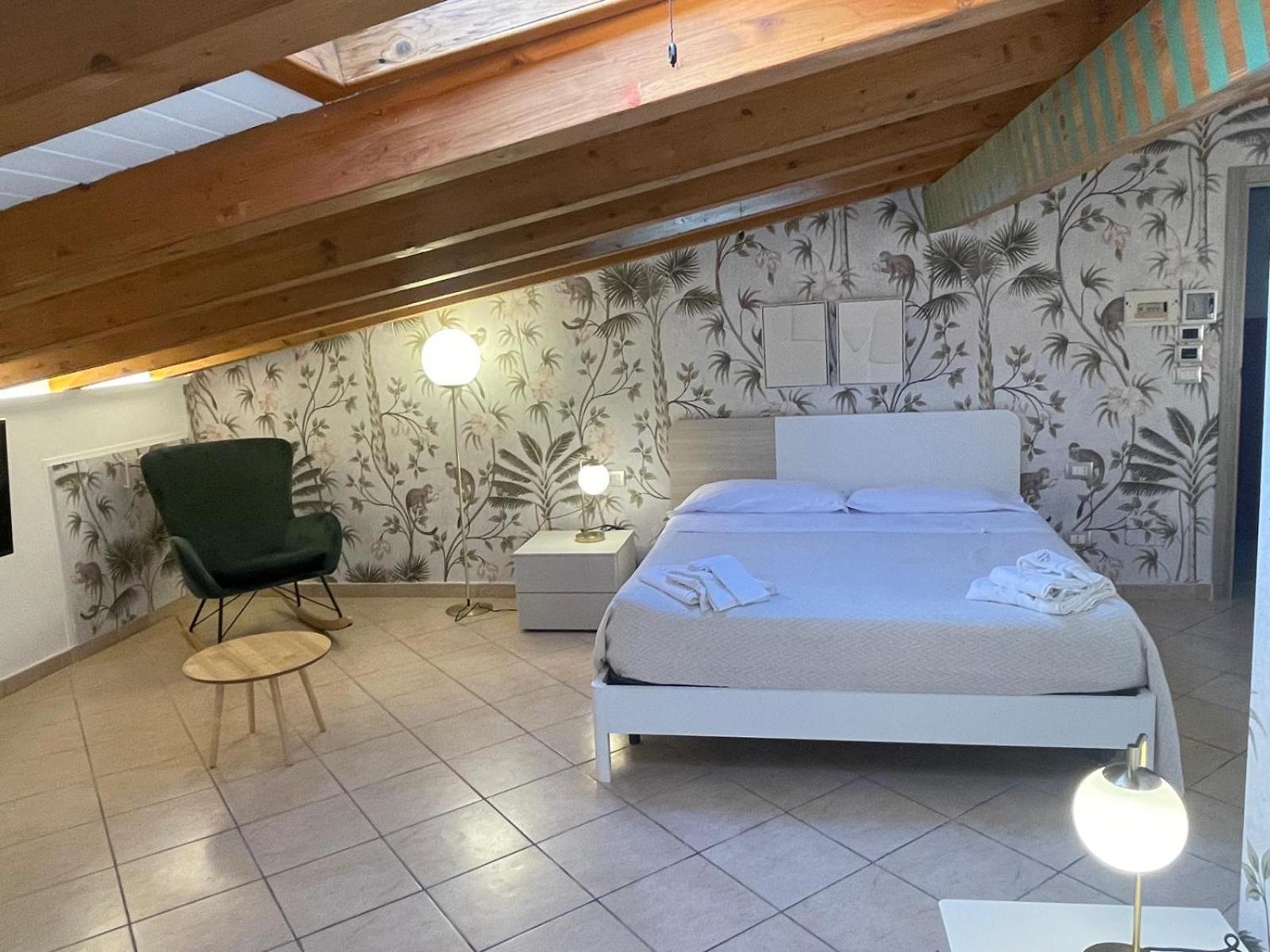 Albergo Perseo Portopalo Di Capo Passero Eksteriør bilde