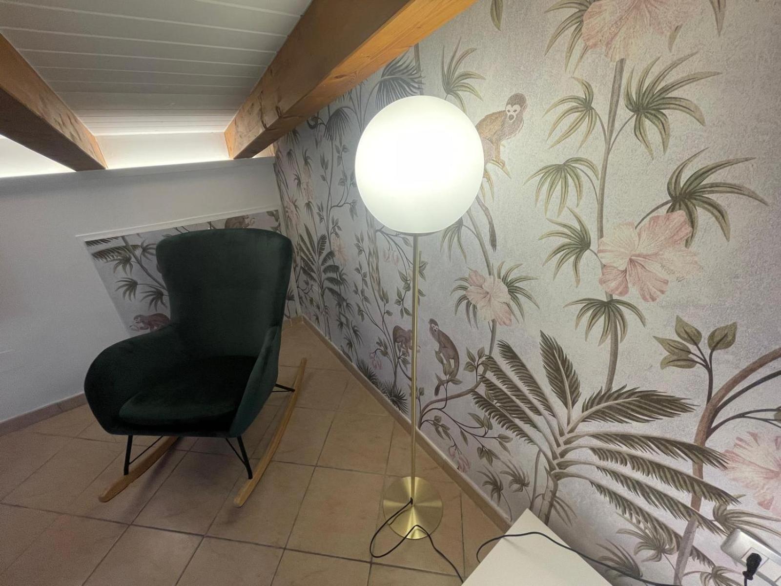 Albergo Perseo Portopalo Di Capo Passero Eksteriør bilde