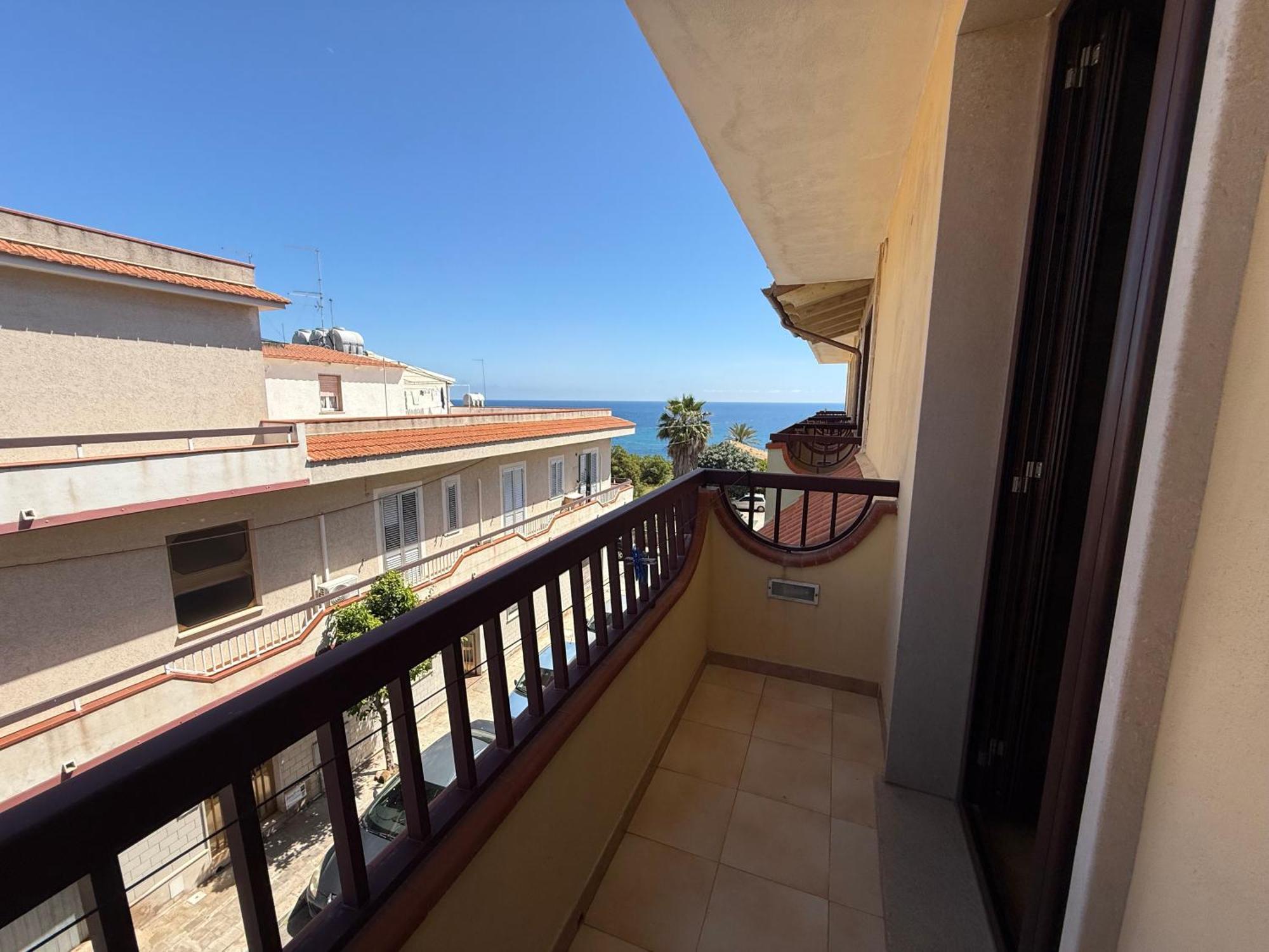 Albergo Perseo Portopalo Di Capo Passero Eksteriør bilde