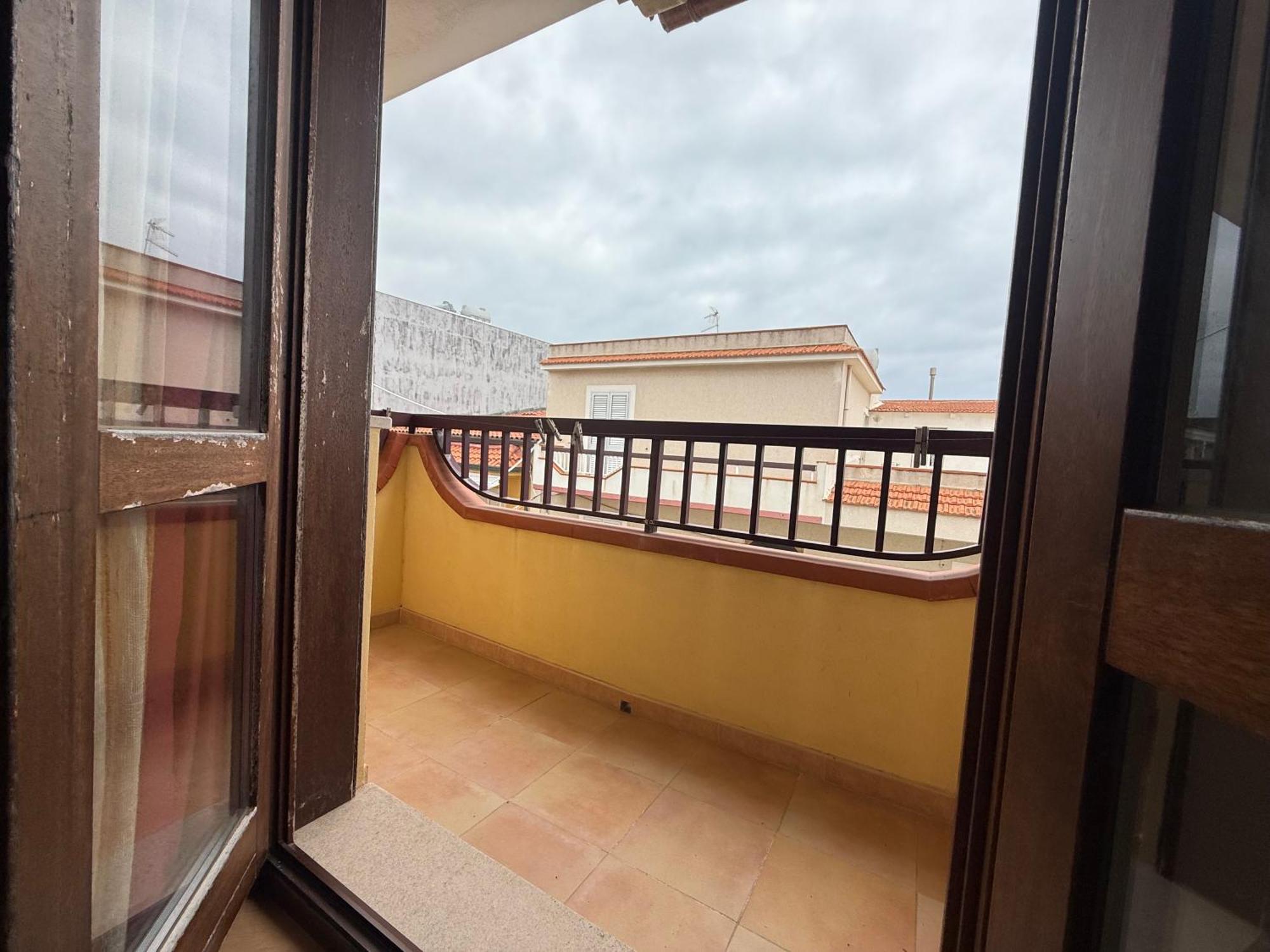 Albergo Perseo Portopalo Di Capo Passero Eksteriør bilde