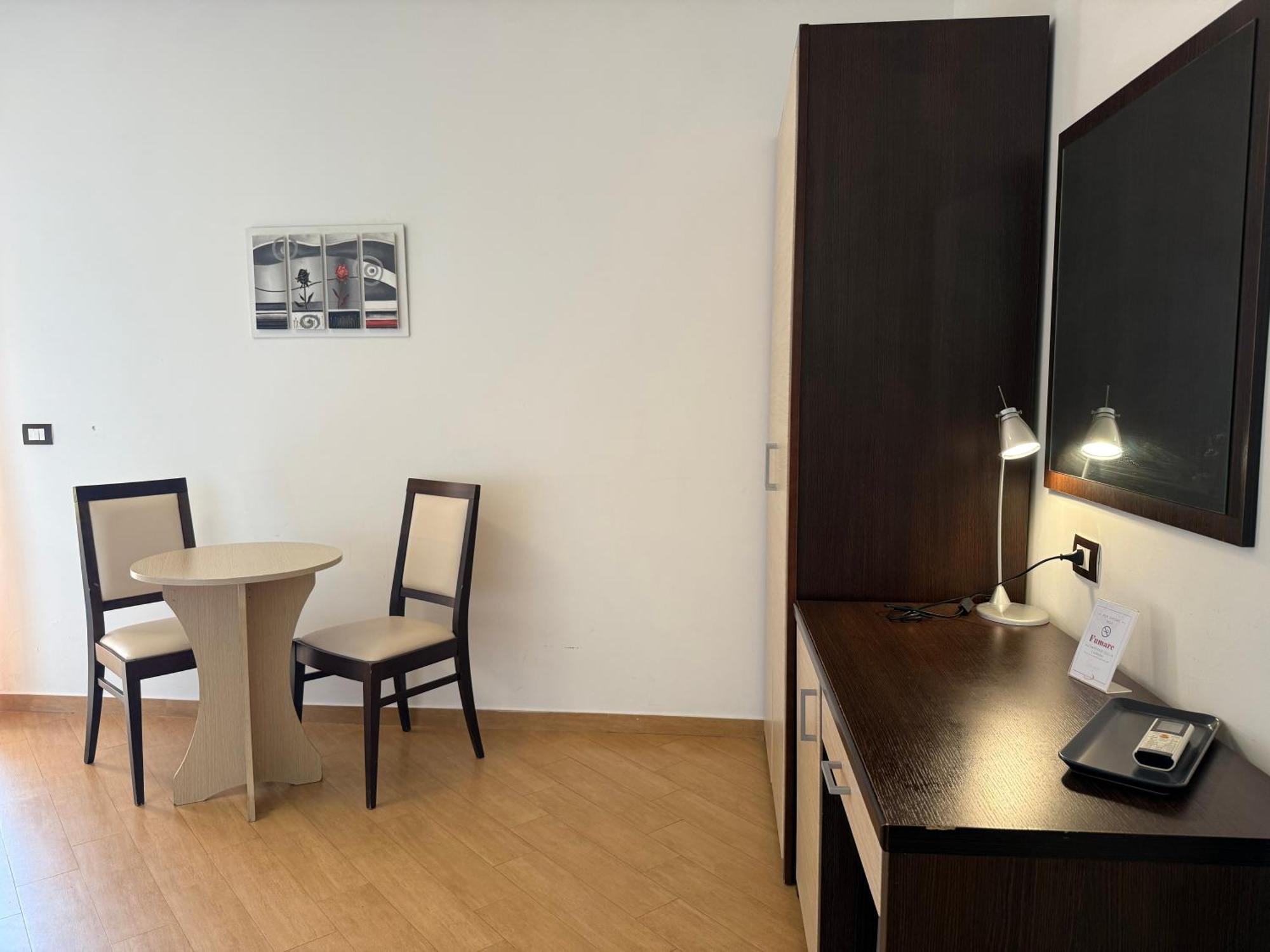 Albergo Perseo Portopalo Di Capo Passero Eksteriør bilde