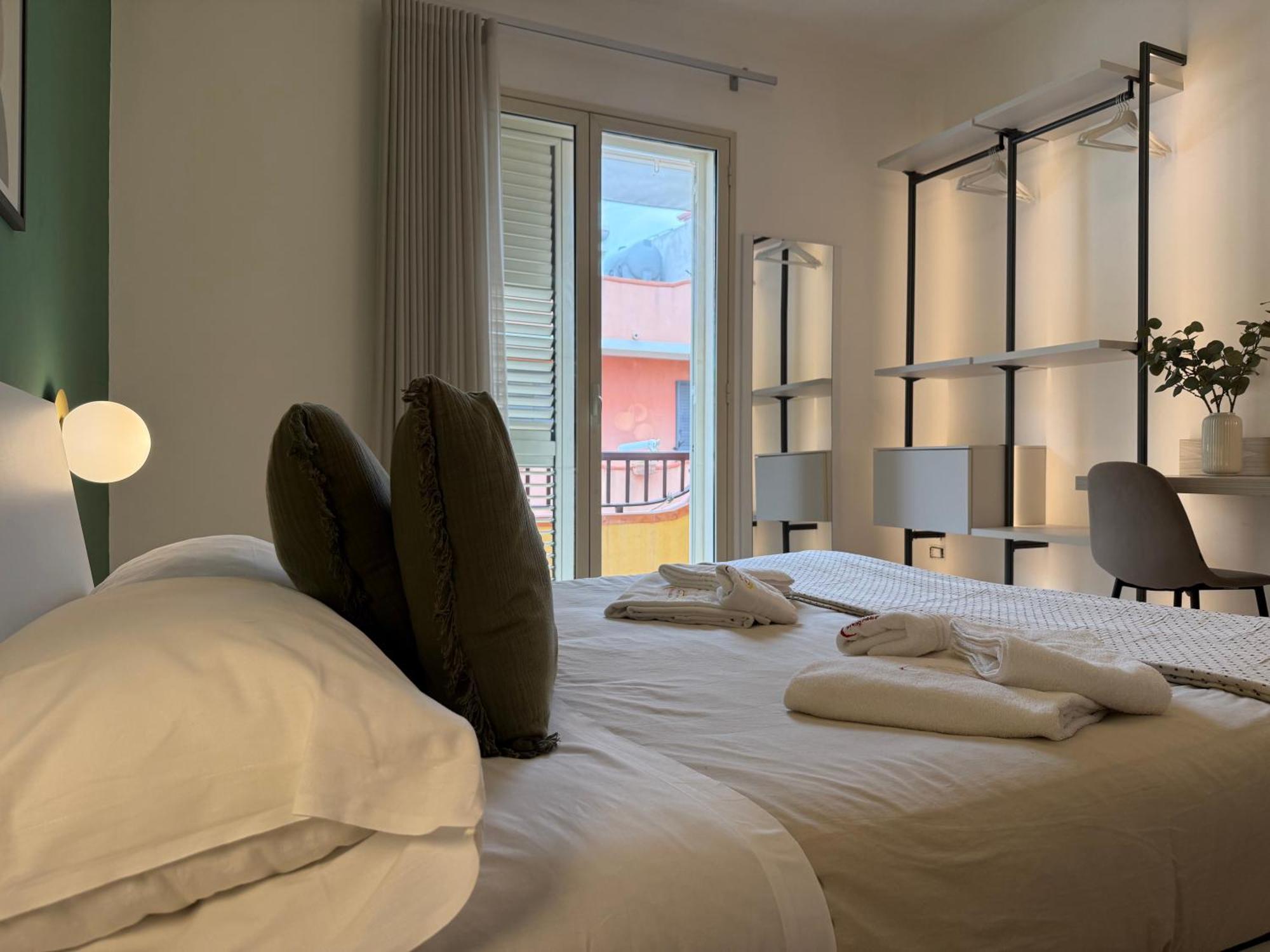 Albergo Perseo Portopalo Di Capo Passero Eksteriør bilde