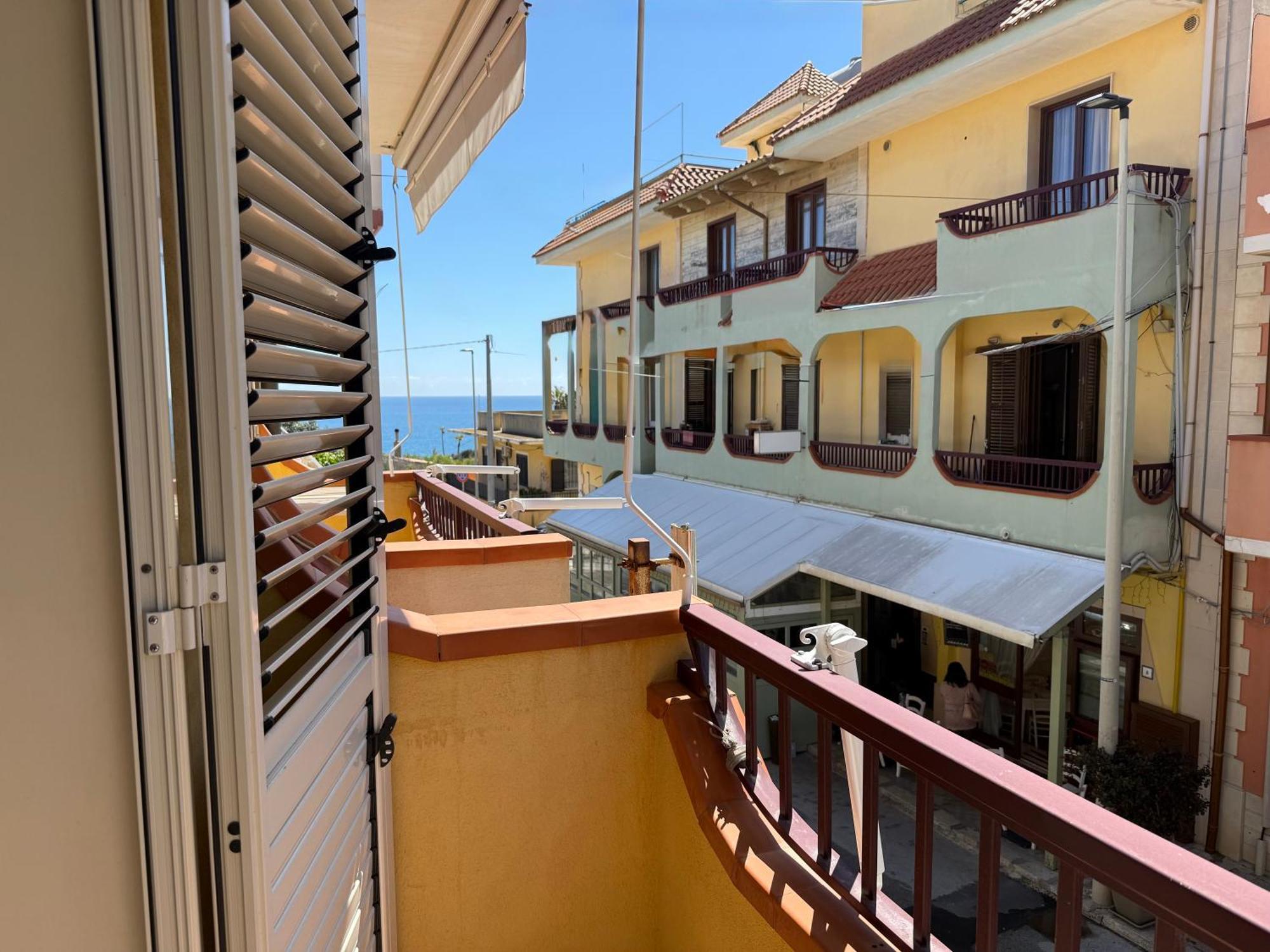 Albergo Perseo Portopalo Di Capo Passero Eksteriør bilde